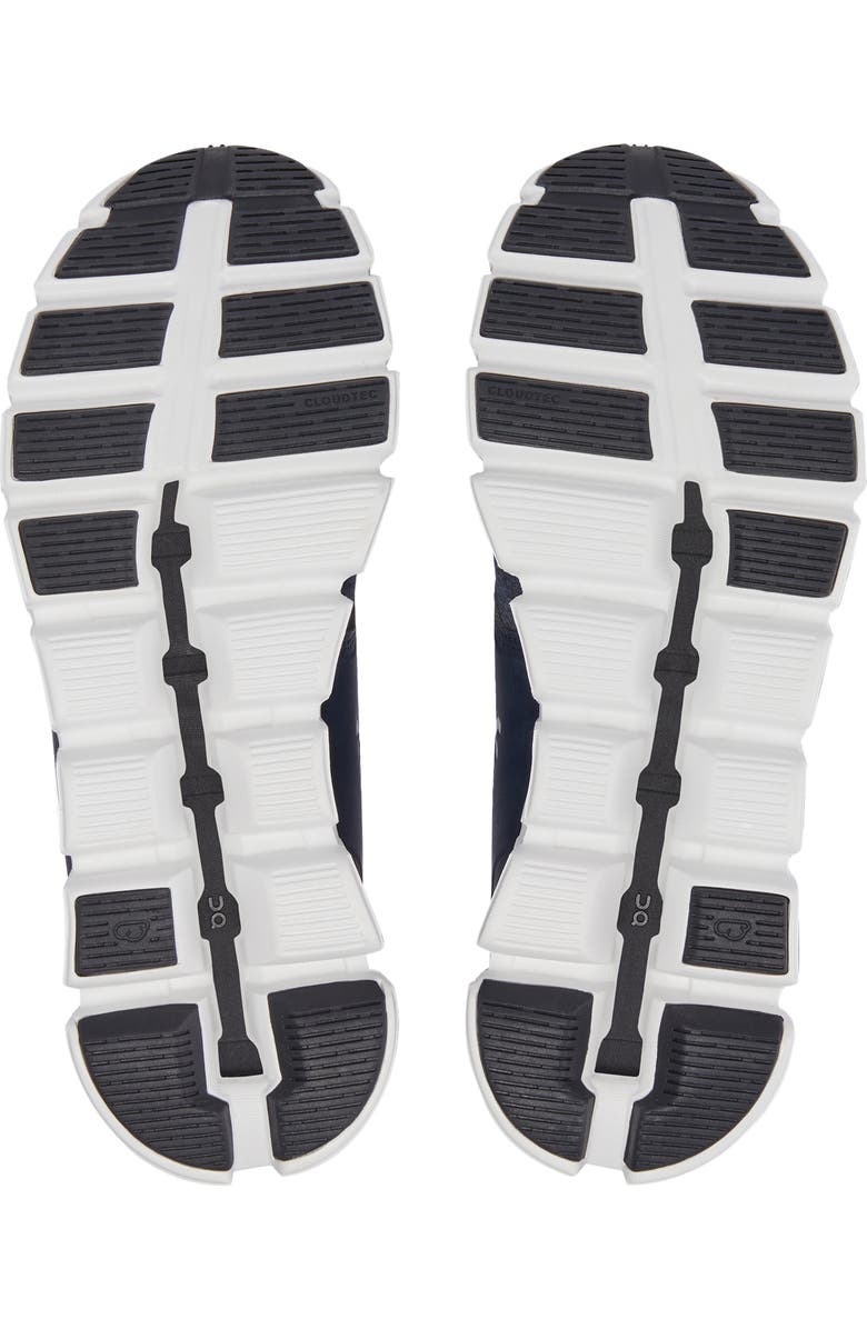 On Cloud 5 Terry Running Shoe, Alternate, color,