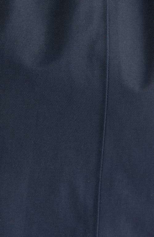 Barbour Camilla Waterproof Trench Coat