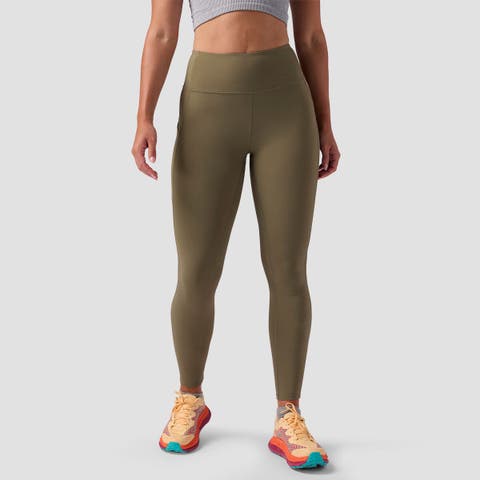 Women's Bga Destination Legging