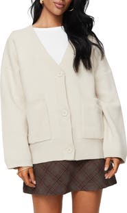 Princess Polly Burke Cardigan