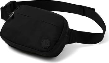 All Around Nylon Belt Bag