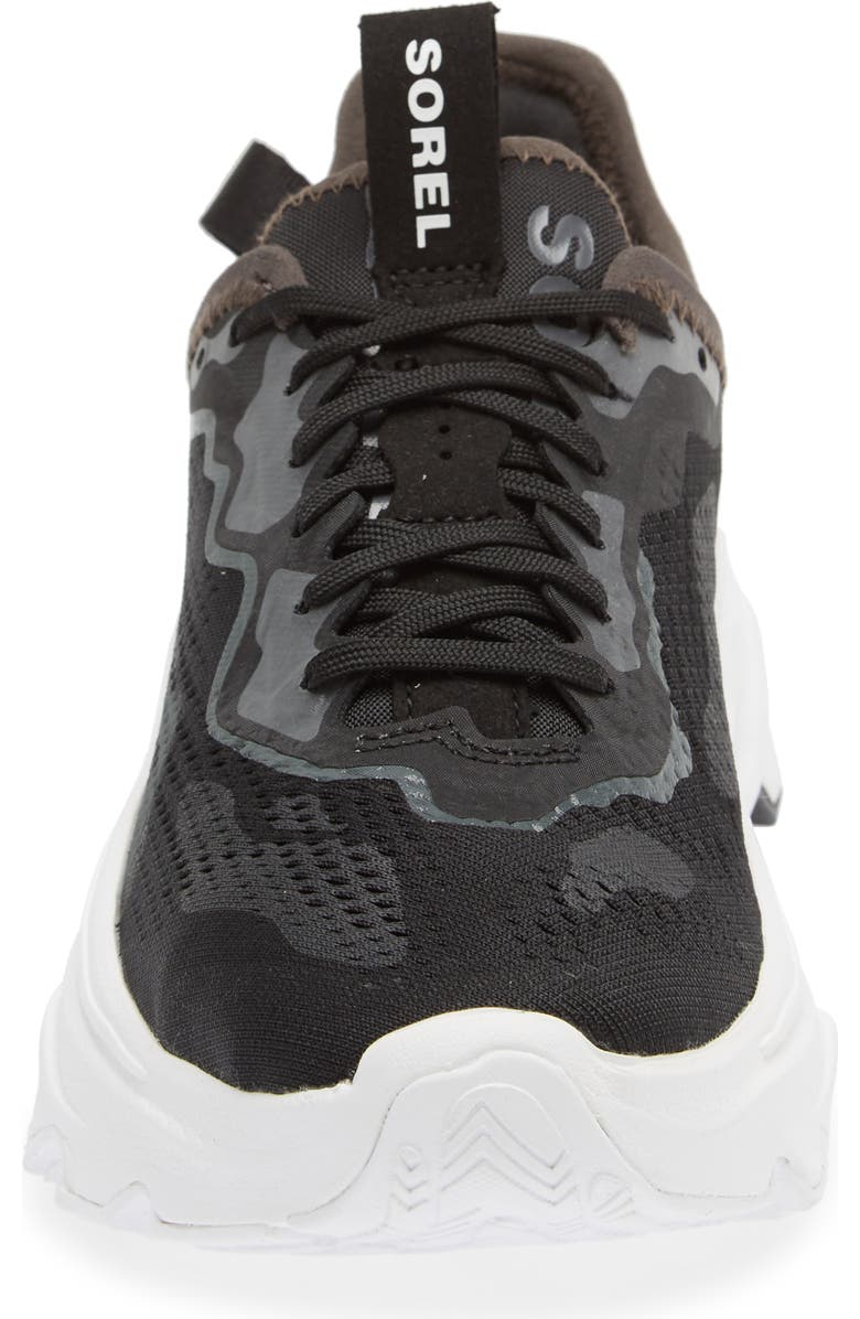 SOREL Kinetic Breakthru Day Lace Sneaker, Alternate, color,