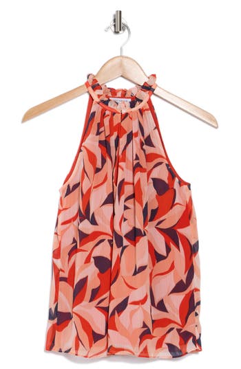 RAMY BROOK RAMY BROOK CASSY WOVEN TOP