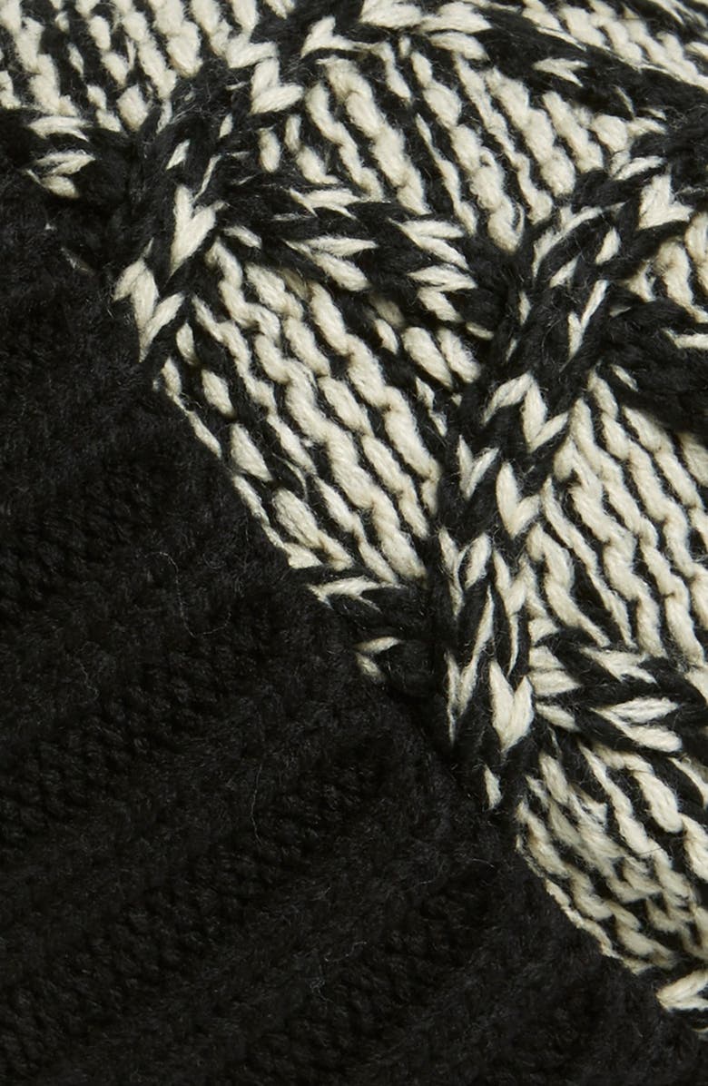 Evelyn K Knit Hat, Alternate, color, 