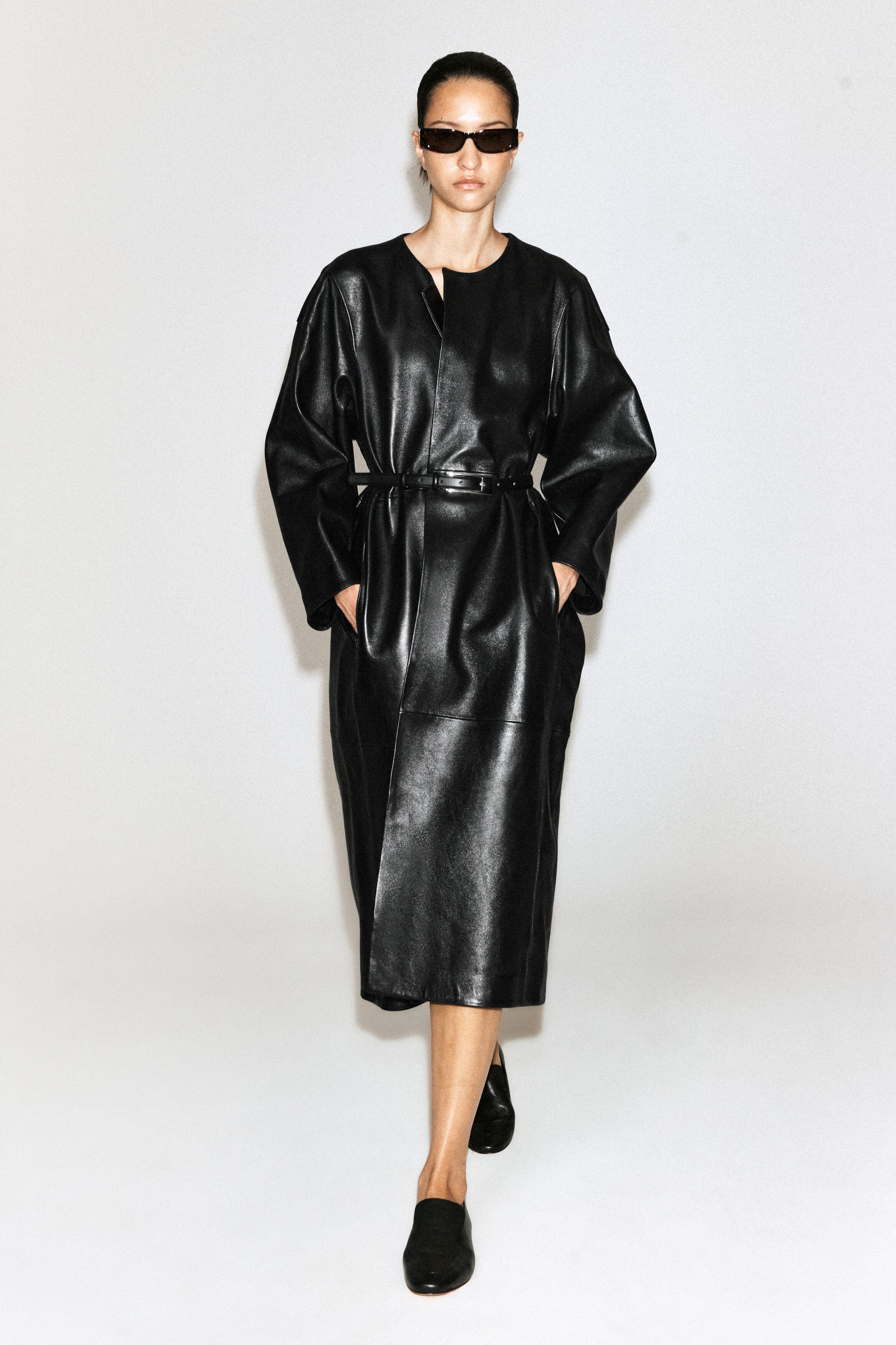 selected BLACK