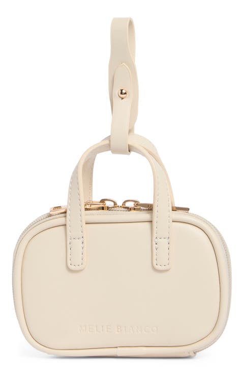 Natasha Micro Bag Charm
