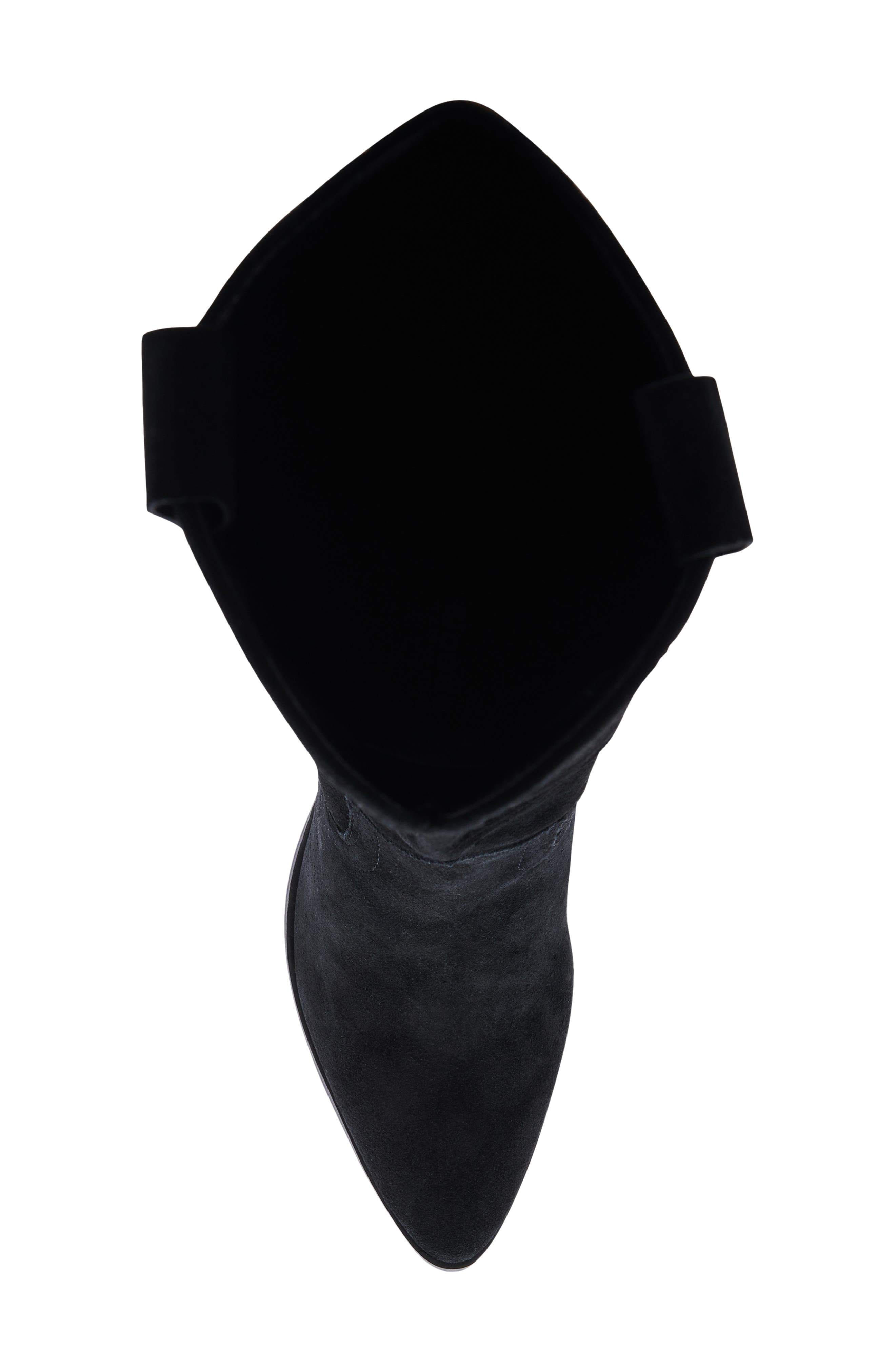 Blondo Wylde Waterproof Pointed Toe Boot, Alternate, color, 