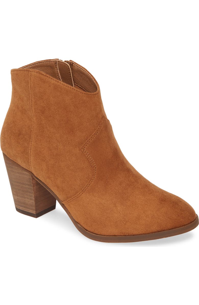 BP. Nolly Bootie, Main, color,