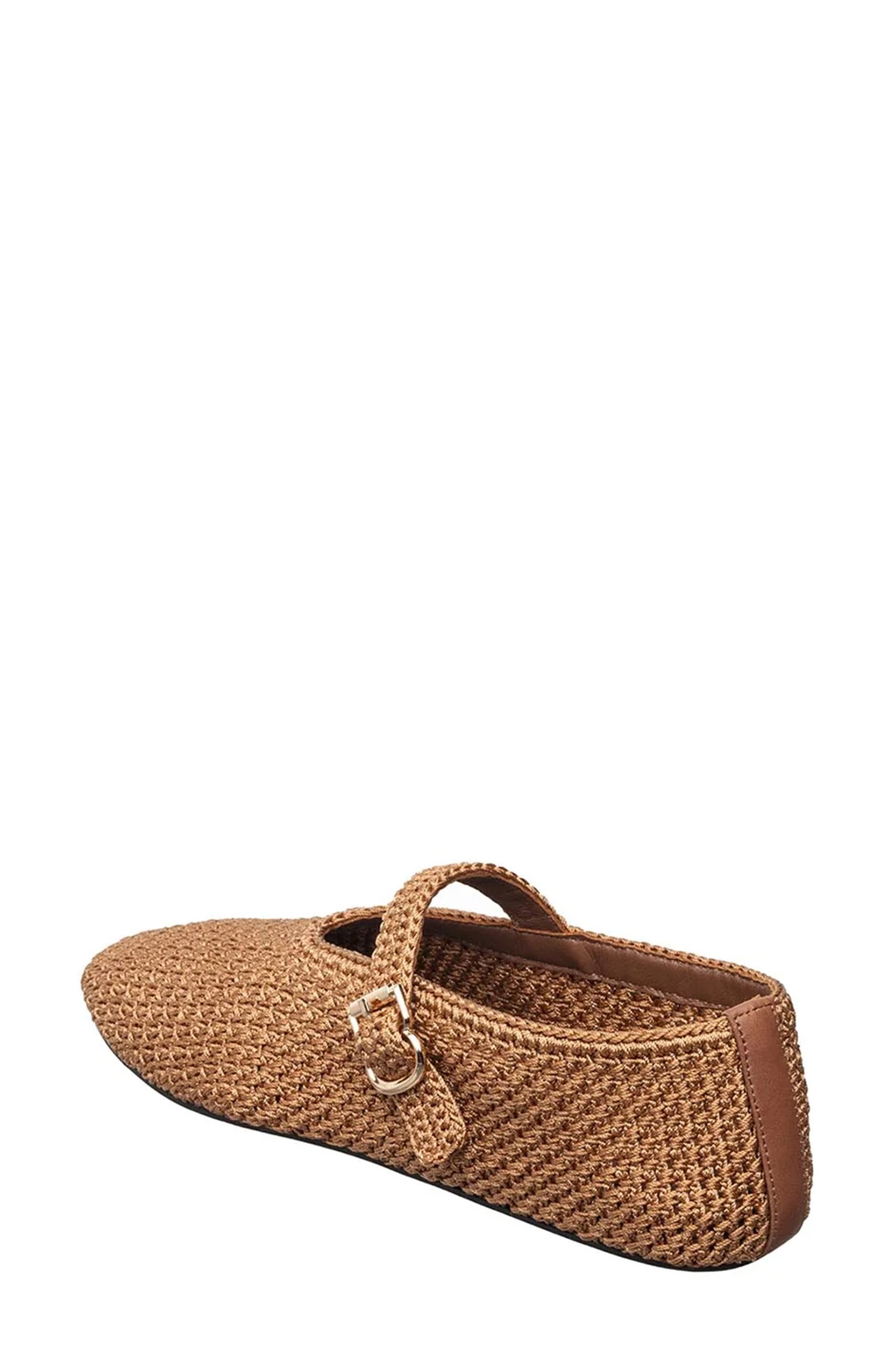 Daphne Flat, Alternate, color, TAUPE