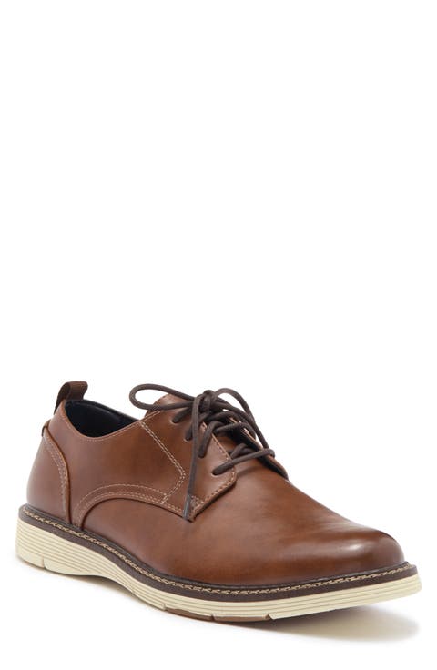 Easedale Comfort Oxford Derby (Men)