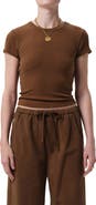 Citizens of Humanity Nello Rib T-Shirt