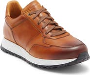 Magnanni Fado Leather Sneaker