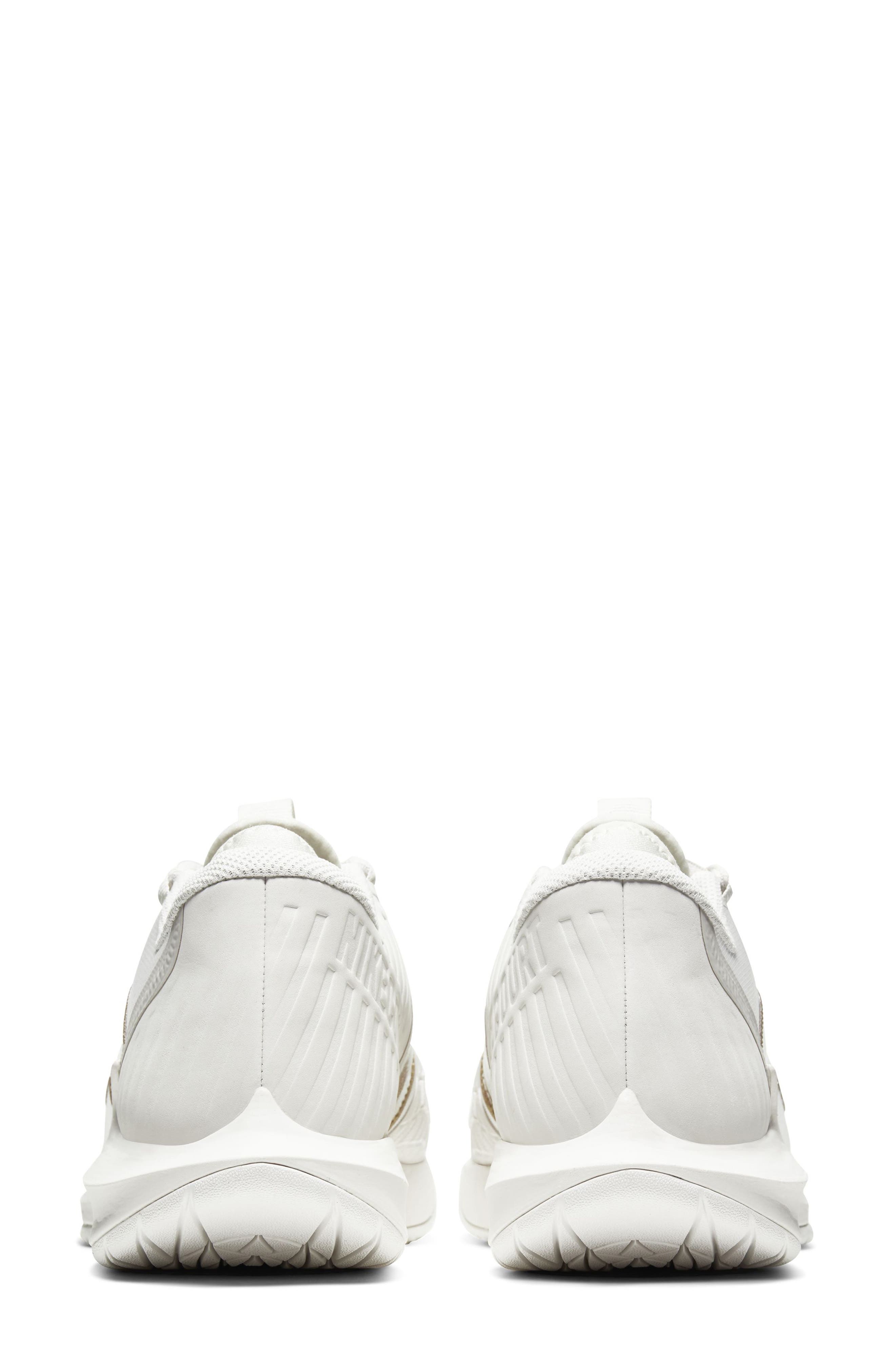 Nike Court Air Zoom Zero Tennis Shoe, Alternate, color, 