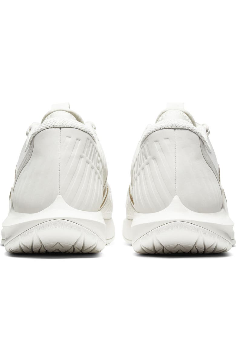 Nike Court Air Zoom Zero Tennis Shoe, Alternate, color,