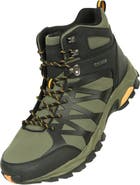 Mountain Warehouse Trekker II Softshell Hiking Boots