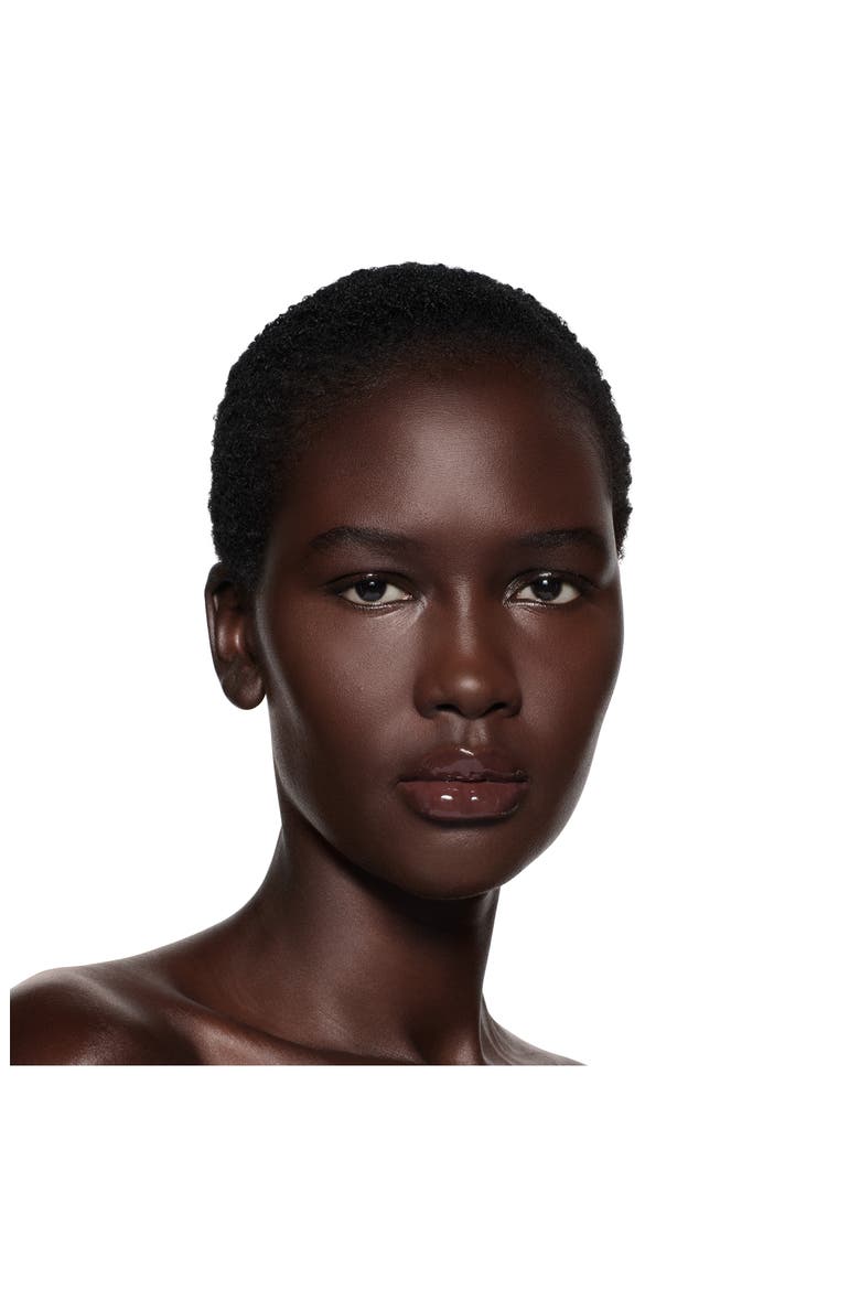 Posh Gloss, Alternate, color, TOP DOWN