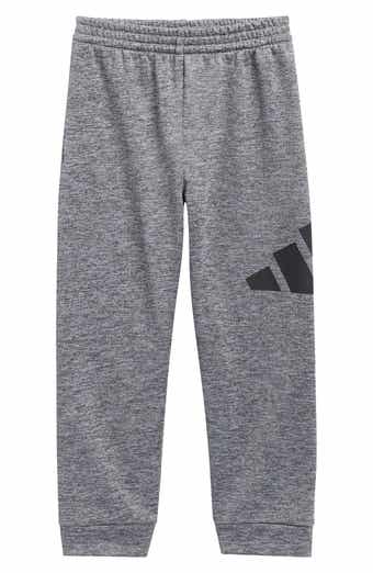 adidas Kids' Chi Marled Joggers