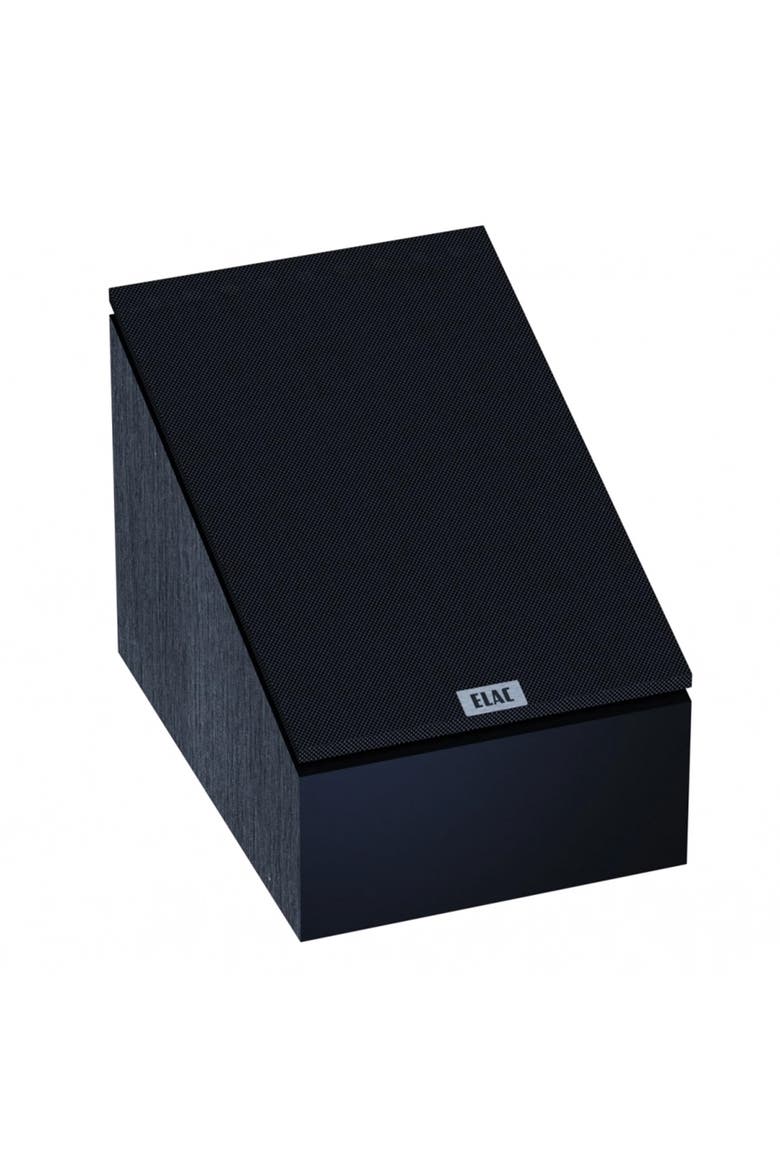 DA43 DEBUT 3.0 4 Inch Atmos Enabled Speakers - Pair, Alternate, color, Black