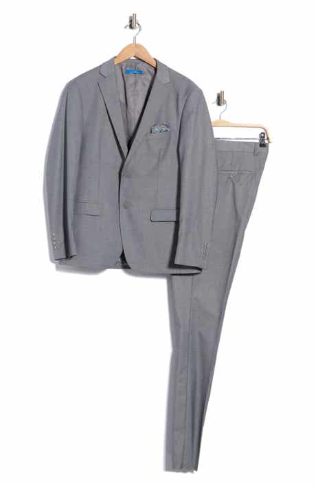 Two-Button Suit