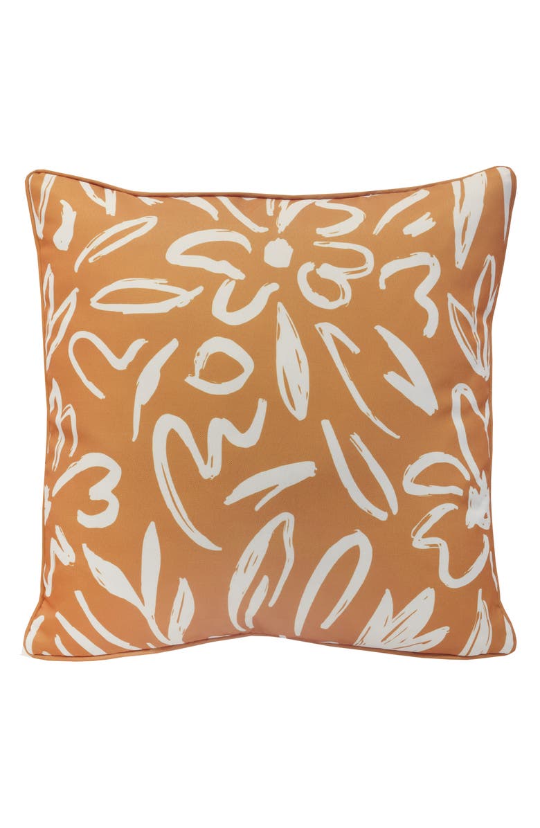 Outdoor Decor by Commonwealth Decorative Throw Pillow, Main, color,