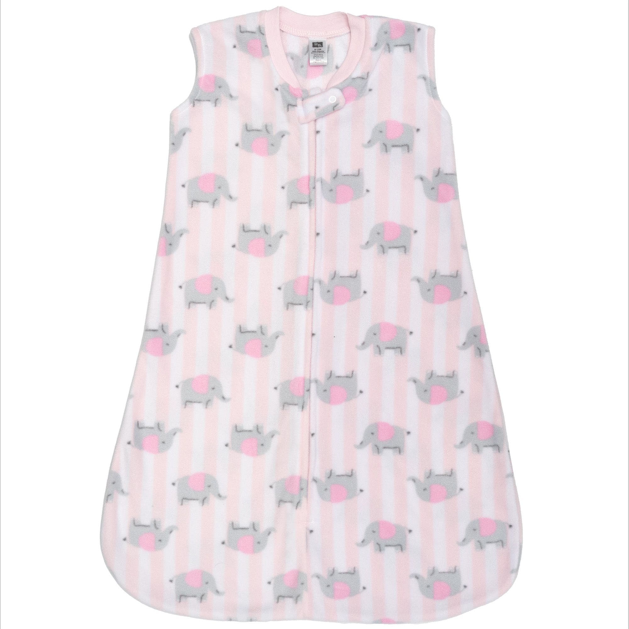 Elephant Stripe