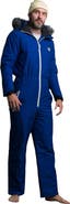 Roarsome Frosty Mens Ski Suit