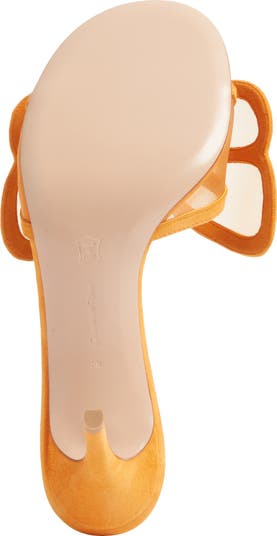 Butterfly Sandal
