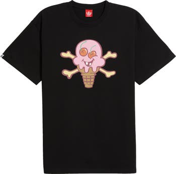 Classic Graphic T-Shirt