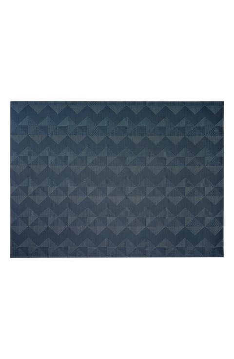 Quilted Floormat