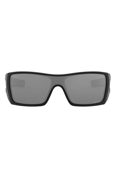 Batwolf™ 127mm Wrap Sunglasses