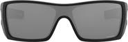 Oakley Batwolf™ 127mm Wrap Sunglasses