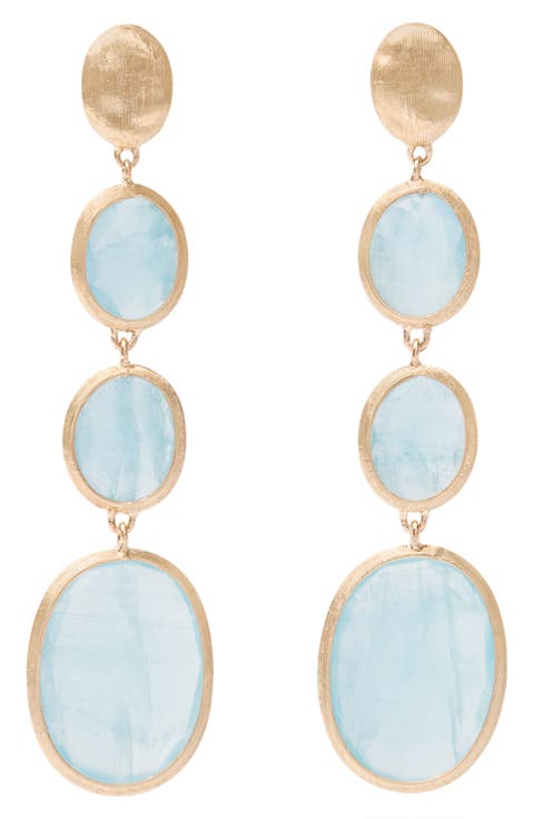 Siviglia Drop Earrings