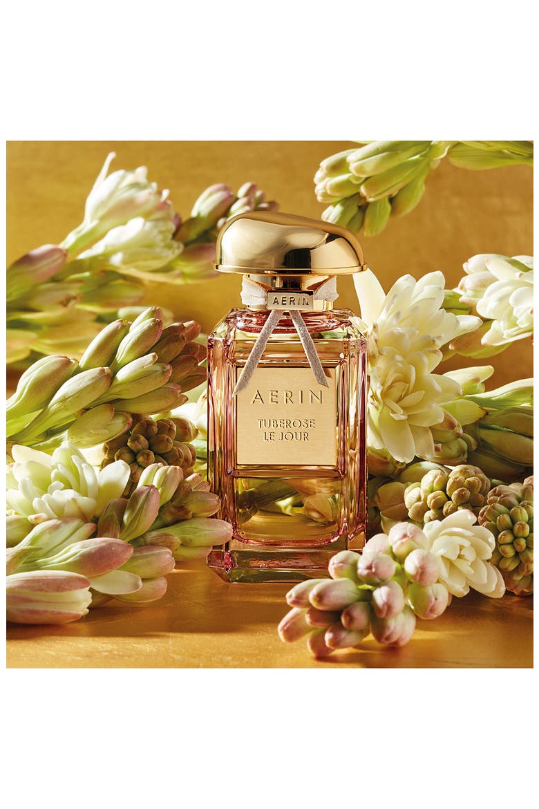 AERIN Tuberose Le Jour Parfum Spray, Alternate, color, NO COLOR