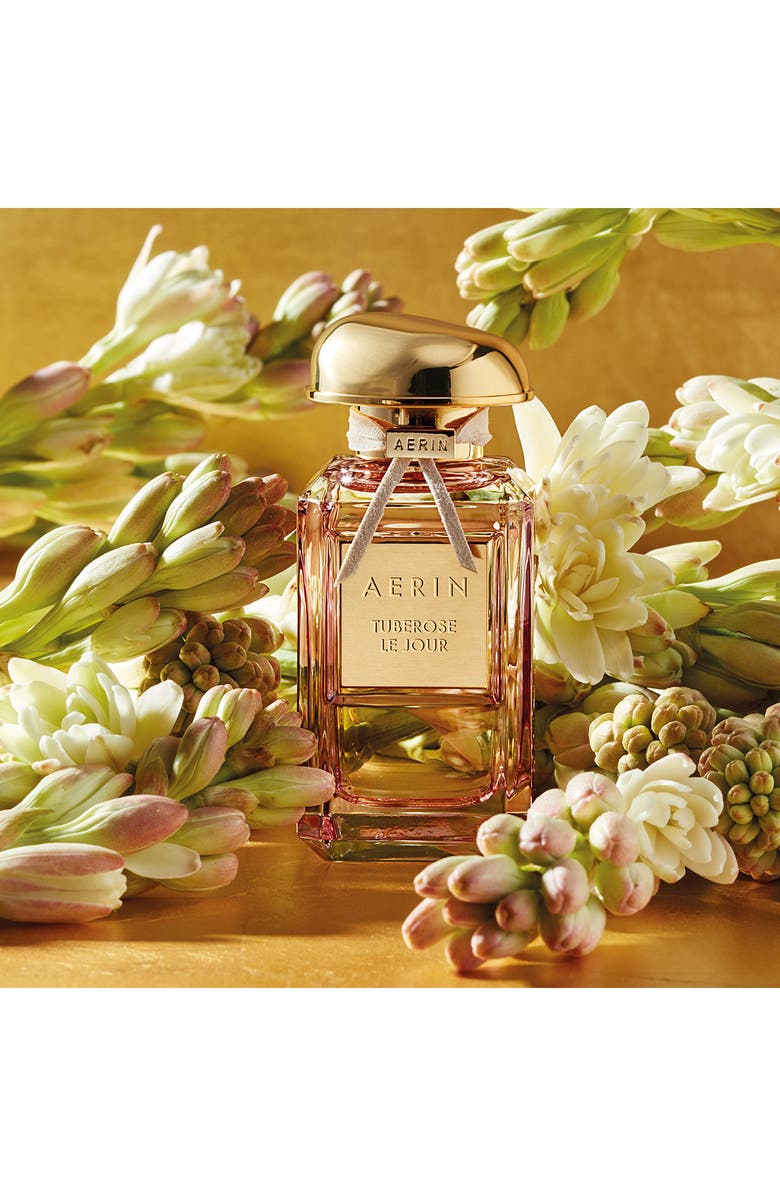 Estée Lauder AERIN Tuberose Le Jour Parfum Spray, Alternate, color,