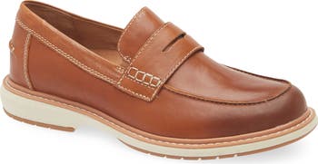 Align Archer Penny Loafer (Men) | Nordstrom display picture 3