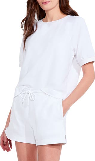 nz by NIC+ZOE French Terry Rory Dress