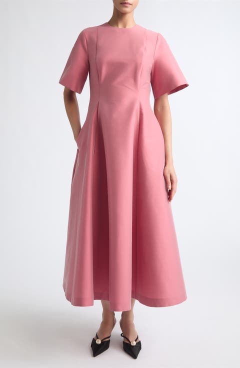 Madeline Midi Dress