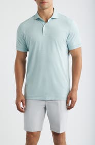 Peter Millar Crown Crafted Ballad Performance Polo