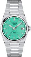 Tissot PRX Auto Powermatic 80 Bracelet Watch, 35mm