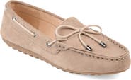 Journee Collection JOURNEE Thatch Slip-On Loafer