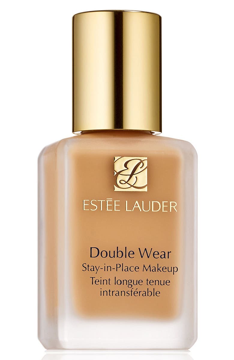 Estée Lauder Double Wear Stay-in-Place Liquid Makeup Foundation, Main, color, 2W1 Dawn