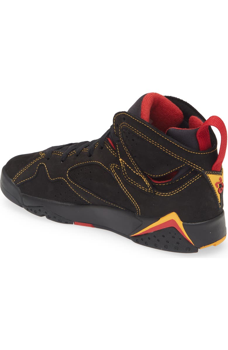 Jordan Kids' Jordan 7 Retro Sneaker, Alternate, color,