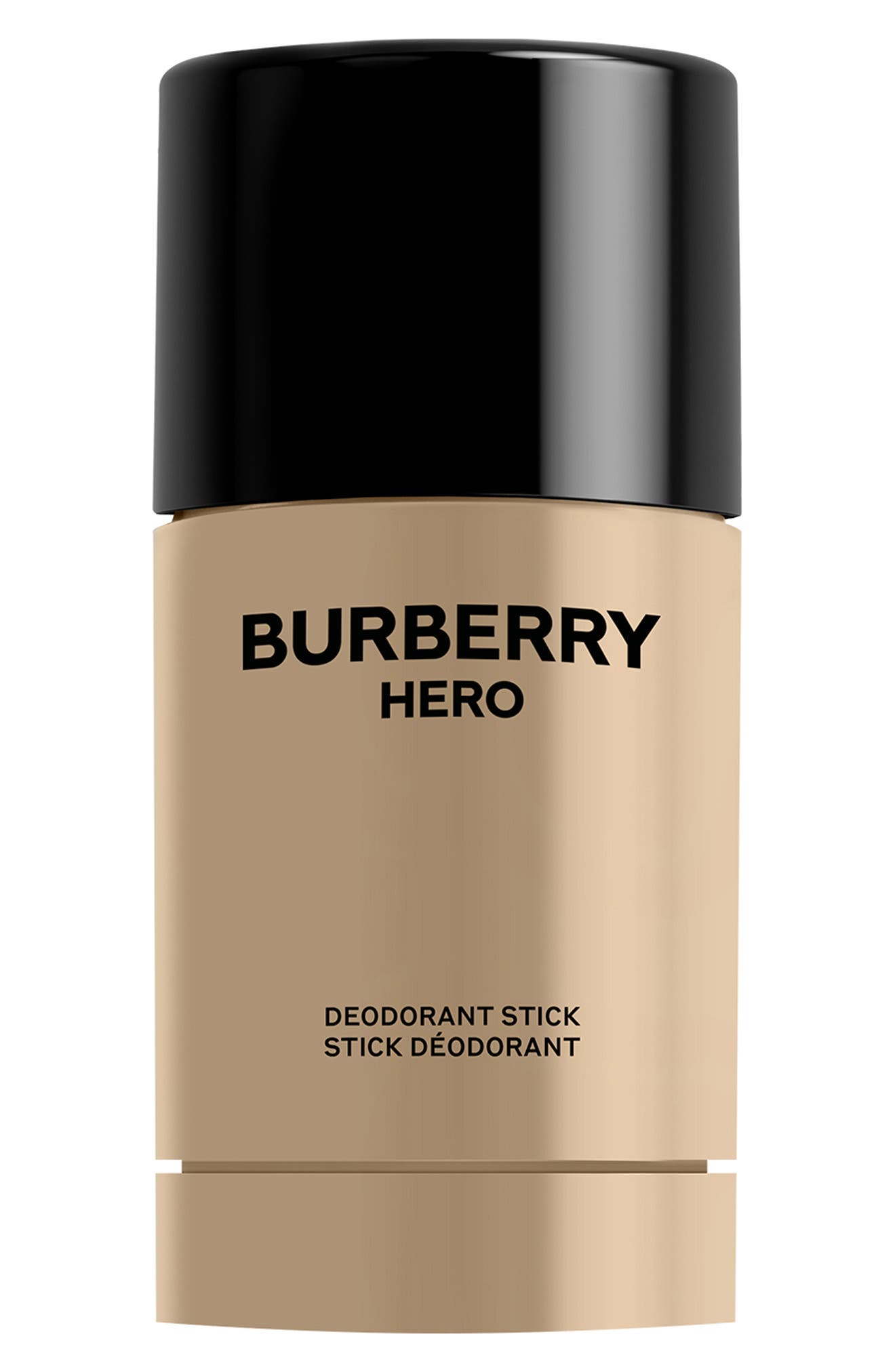 Burberry Hero Deodorant Stick