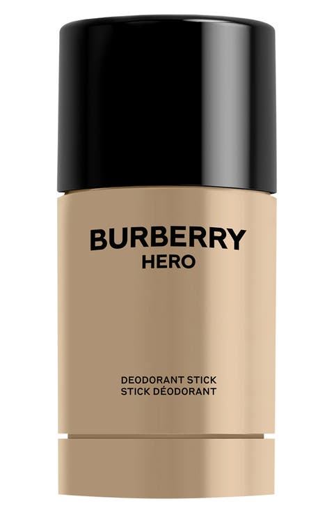 Hero Deodorant Stick