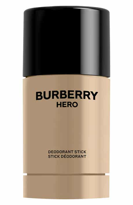 Burberry Hero Deodorant Stick