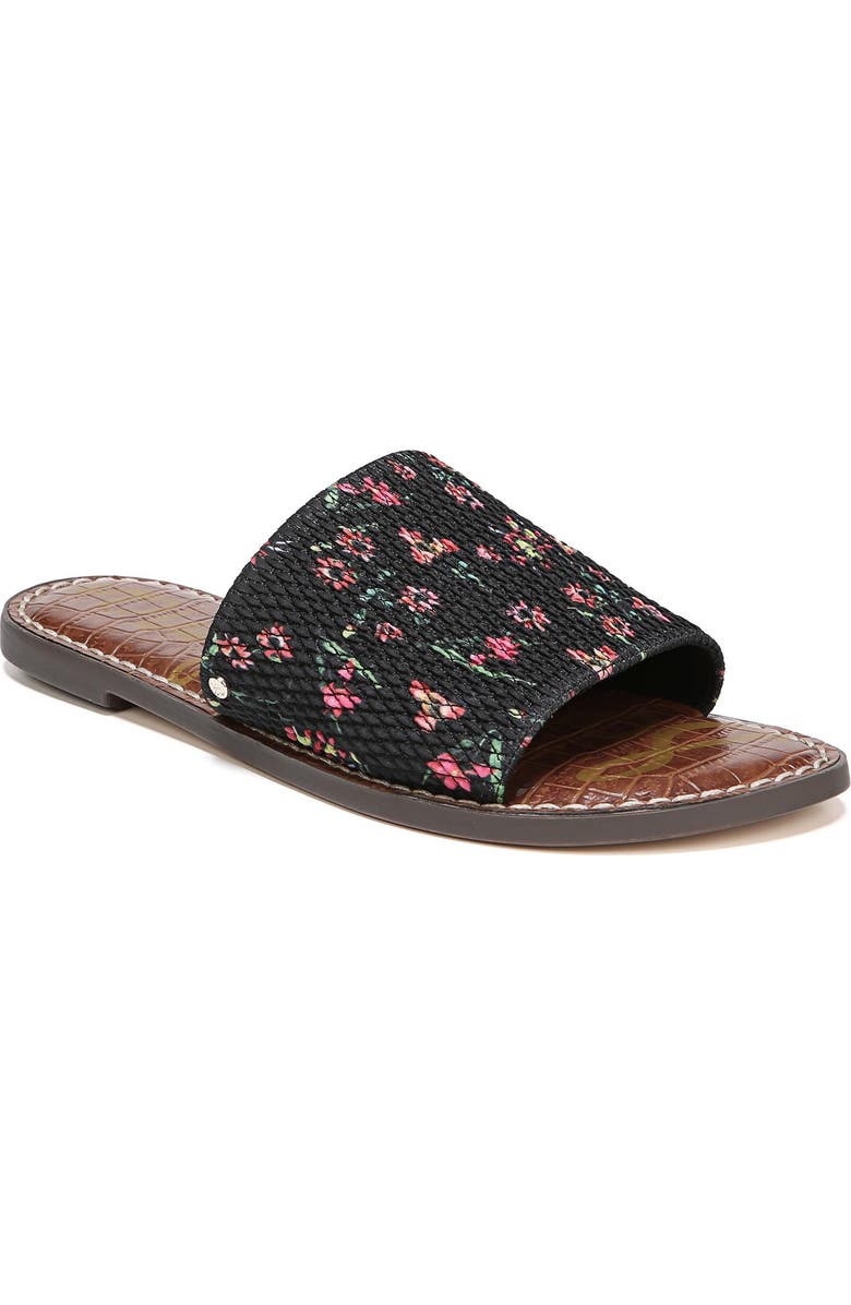 Sam Edelman Gio Slide Sandal, Main, color,