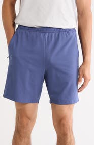 90 DEGREE BY REFLEX Luno 7 Shorts
