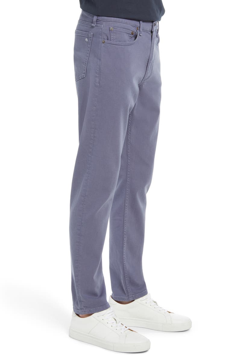 rag & bone Fit 2 Aero Stretch Jeans, Alternate, color,