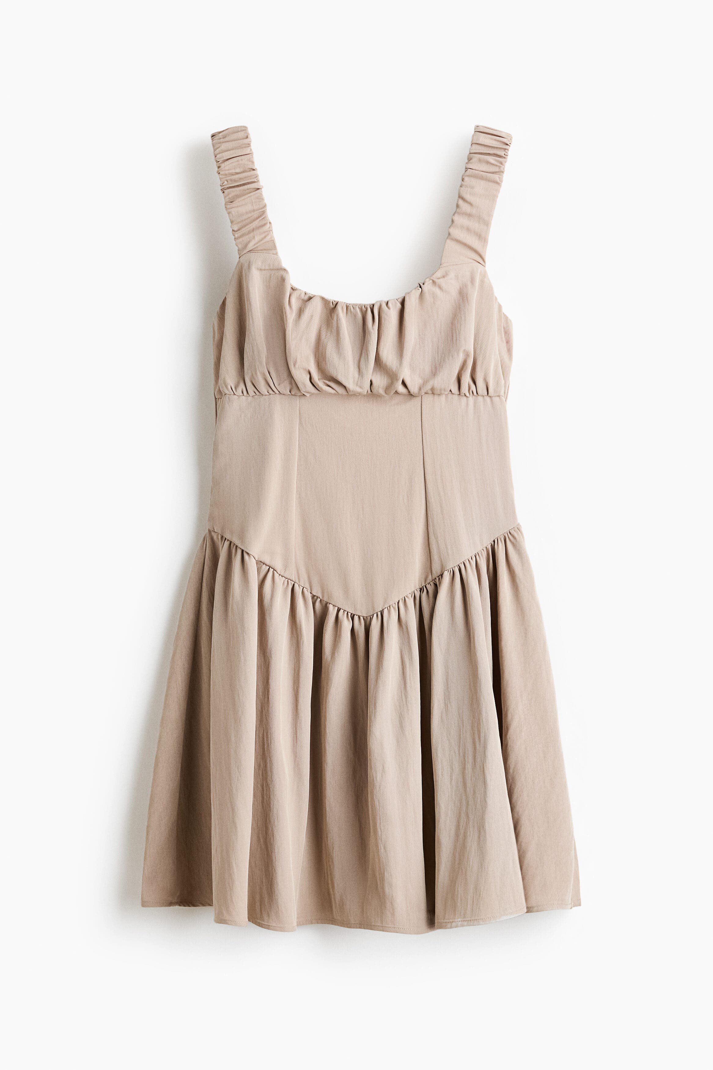 selected Dusty taupe