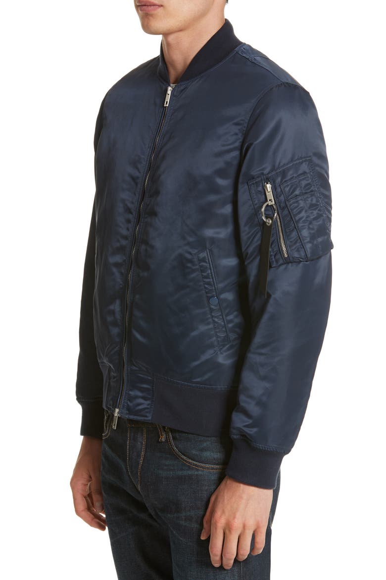 Manston Jacket, Alternate, color, NAVY